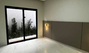 Imagem 7: EXCLUSIVIDADE: CASA COM 4 SUÍTES NO MELHOR DO JARDIM AMÉRICA