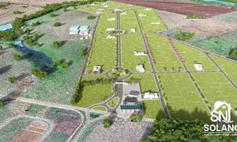 Imagem: Vendo Ágio Terreno de 1.250 m² no Condomínio