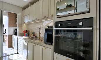 Imagem 7: Belíssimo Apartamento no Setor Marista rua 1124 edifício reserva marista GO