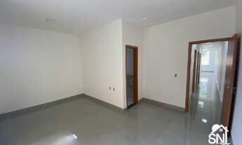 Imagem 7: Maravilhosa Casa térrea no Jardim Atlântico em frente ao Parque Cascavel