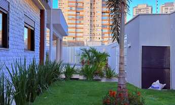 Imagem: Belíssima Casa Térrea c/ 4 Suítes no