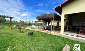 Imagem 7: Bela Casa no Condomínio de Chácaras Monte Sinai