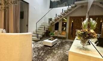 Imagem: Alugo Casa Sobrado no Condomínio Jardim