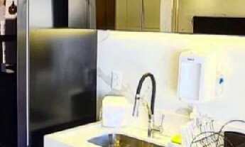 Imagem: Apartamento Varandas do Parque nascente