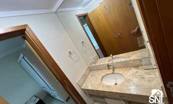 Imagem 4: Belíssimo Apartamento a Venda no Condomínio Gran Cerrado Residence