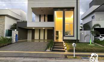 Imagem: VENDO EXCELENTE CASA TÉRREA NO CONDOMÍNIO