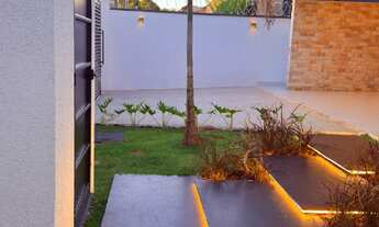 Imagem: Vendo Casa Alto Padrão com 4 Suítes plenas