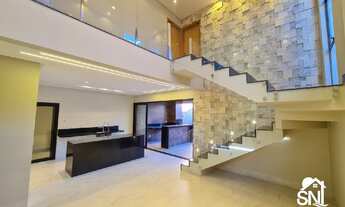 Imagem 4: BELO SOBRADO NO CONDOMÍNIO JARDINS CAPRI