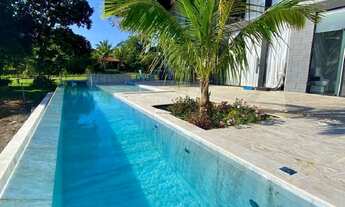 Imagem 2: Maravilhosa Chácara no Condomínio Terra do Boi 2 em Hidrolandia - GO