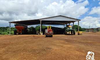 Imagem 2: Vendo Fazenda de Agricultura Primavera do Leste/MT