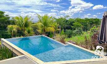 Imagem 5: LINDO SOBRADO A VENDA DE ALTO PADRÃO NO PORTAL DO SOL GO