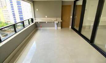 Imagem: Belissimo Apartamento para Comprar no Setor