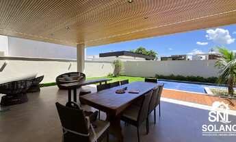 Imagem 6: Belíssimo Sobrado no Portal do Sol Green