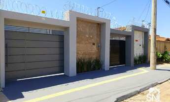 Imagem: Casa 3/4 no Jardim Boa Esperança Aparecida