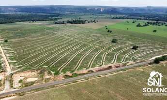 Imagem: FAZENDA EM TANGARA DA SERRA MT