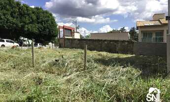 Imagem 6: VENDO EXCELENTE LOTE DE ESQUINA NA CIDADE VERA CRUZ GO