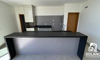 Imagem 6: Bela Casa a Venda no Jardins Capri - Senador Canedo