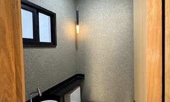 Imagem 6: Vendo Bela Casa moderna e espaçosa no Jardim Presidente, Goiânia Go