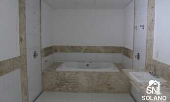 Imagem 5: Cobertura com 5 quartos, 612 m² em Setor Marista