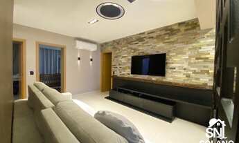 Imagem 6: BELÍSSIMO APARTAMENTO MOBILIADO PARA VENDER NO MARISTA