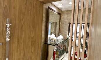 Imagem 3: APARTAMENTO SEMI-MOBILIADO NO LUMINA MARISTA