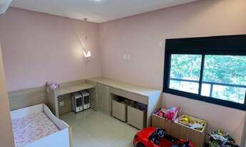 Imagem 2: LINDO SOBRADO A VENDA DE ALTO PADRÃO NO PORTAL DO SOL GO