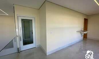 Imagem 7: Vendo Imponente Sobrado no Portal do Sol Green - GO