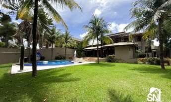 Imagem: Alugo Maravilhoso sobrado no Alphaville