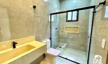 Imagem 4: Belíssima casa com localização Privilegiada