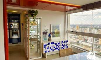 Imagem 7: Vendo Espetacular Apartamento no Park Design no Setor Oeste GO