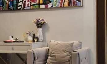 Imagem 4: Vendo Apartamento no Atmosphere Front Park no Setor Bueno - apenas 140 m do Goiânia Shoppi