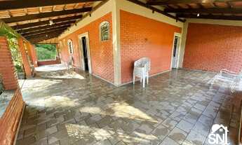 Imagem 6: CHÁCARA DE 23.763 m² A VENDA OU ALUGUEL NO SETOR GRAJAÚ - GO