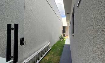 Imagem 5: Casa Residencial Canada /moinho dos ventos GO