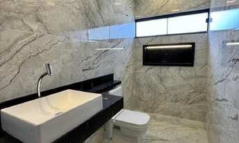 Imagem 3: Bela Casa Térrea Nova - Jd. Atlântico