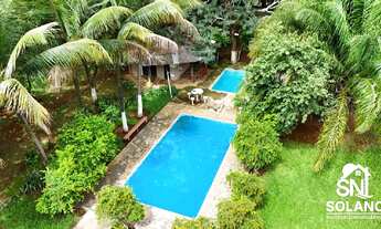 Imagem: Belíssima Chácara DENTRO DE GOIÂNIA de