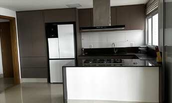 Imagem 6: APARTAMENTO A VENDA NO EDIFÍCIO SINFÔNIA - SETOR MARISTA - GO