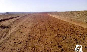 Imagem 5: FAZENDA DUPLA APTIDÃO EM PRIMAVERA DO LESTE MT