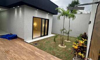 Imagem: BELÍSSIMA CASA NO TRÊS MARIAS GO