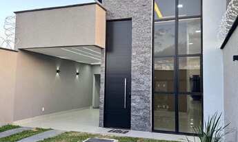 Imagem: Vendo Casa Térrea no Cardoso em Aparecida