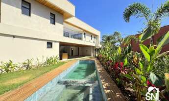 Imagem: BELÍSSIMO SOBRADO NO JARDINS BOLONHA A