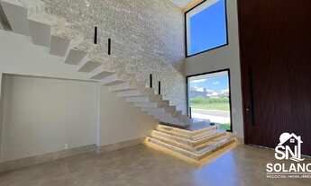 Imagem 3: Belíssimo Sobrado no Portal do Sol Green