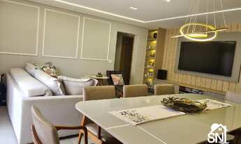 Imagem: Lindo Apartamento à Venda no Talk Marista