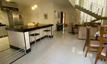 Imagem: Sobrado A Venda no Portal do Sol Green GO