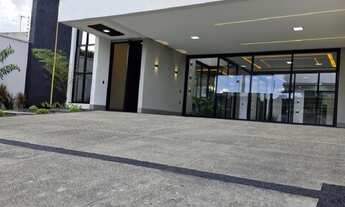 Imagem 2: Bela Casa de alto padrão localizada no setor Moinho dos Ventos Goiânia com 4 suítes plenas