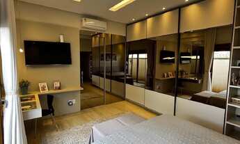 Imagem: Bela Casa Térrea Mobiliada no Condomínio