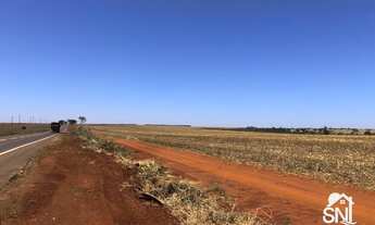Imagem 4: FAZENDA EM TANGARÁ DA SERRA MT