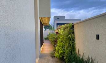 Imagem 7: BELÍSSIMA CASA TÉRREA PORTAL DO SOL GREEN