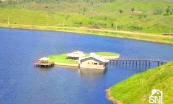 Imagem: BELÍSSIMA FAZENDA PARAÍSO DO SUL - MT