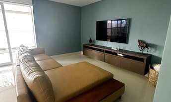 Imagem 5: APARTAMENTO A VENDA NO EDIFÍCIO SINFÔNIA - SETOR MARISTA - GO