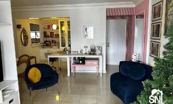 Imagem: Alugo Apartamento Mobiliado - Setor Bueno